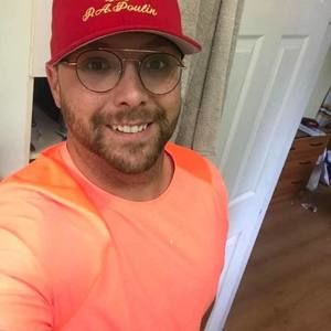 Meet your Posher, Patrice